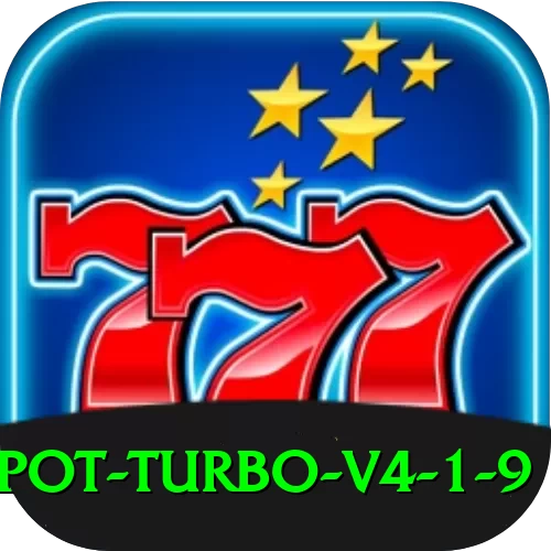 JJwin Jackpot Turbo v4.1.9 - 2