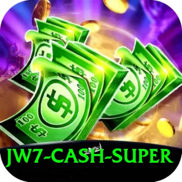 jw7 Cash Super - 2