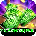 jw7 Cash Super