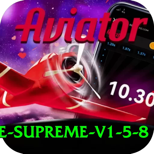 JW7 Game Supreme v1.5.8 - 2
