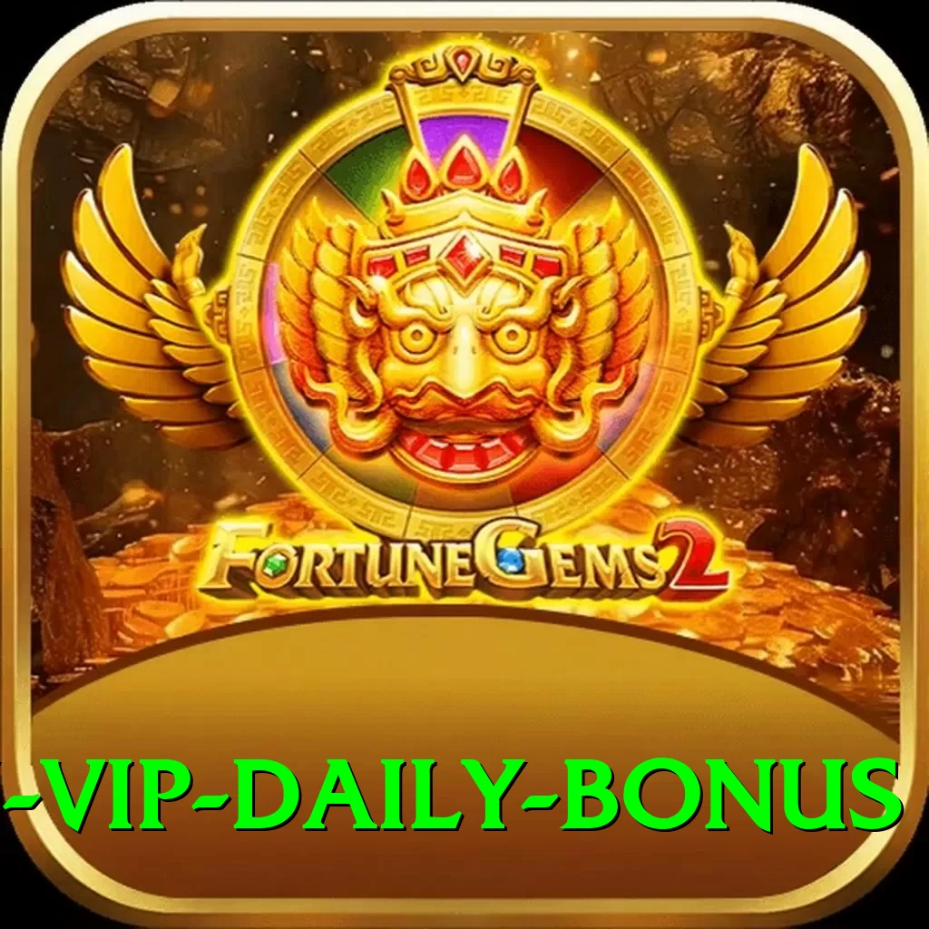 Karachi 777 VIP - Daily Bonus - 2