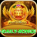 Karachi 777 VIP - Daily Bonus