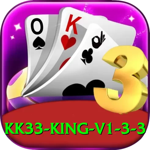 kk33 King v1.3.3 - 2