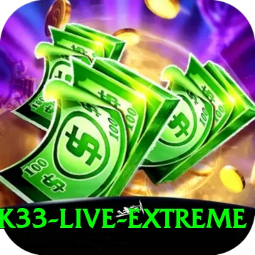 kk33 - Live Extreme - 2