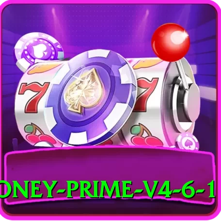 luck91 Money Prime v4.6.1 - 2