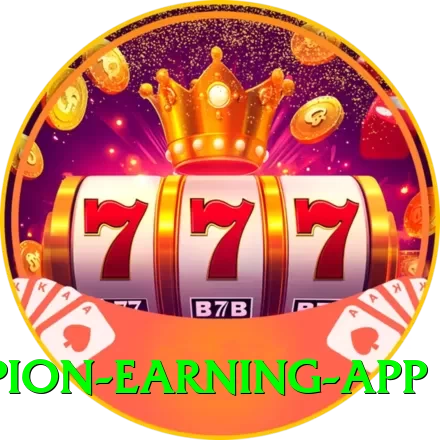 Lucky Legends - Champion Earning App - 2