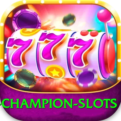 mahis Champion Slots - 2