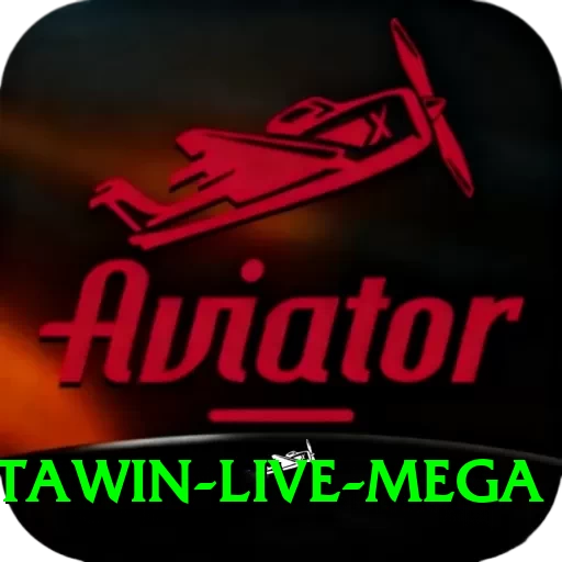 Metawin - Live Mega - 2