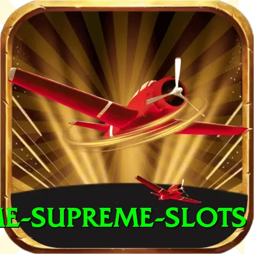 MGPK777 Game Supreme Slots - 2