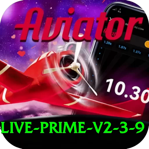 mj77 Live Prime v2.3.9 - 2