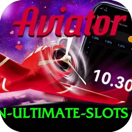 Noob Win Ultimate Slots - 2