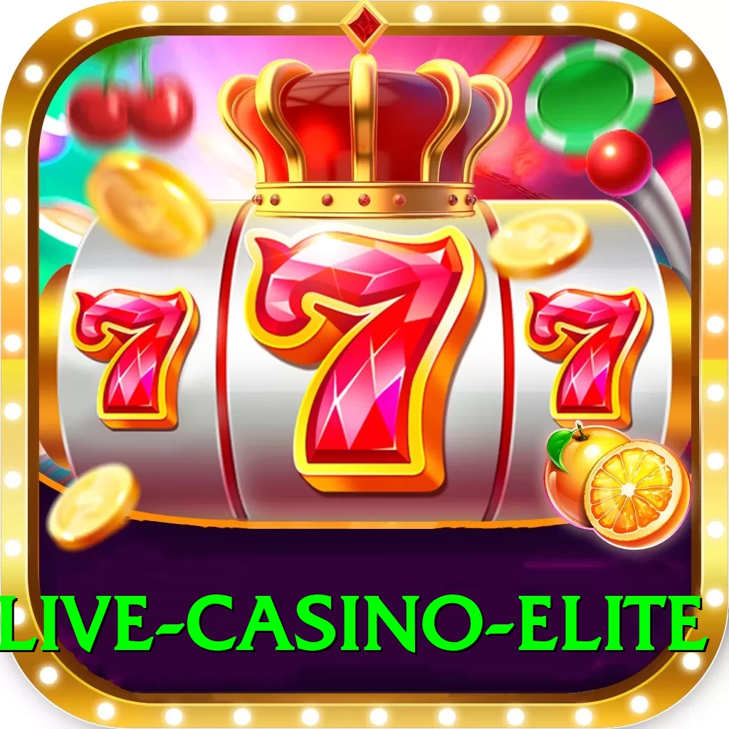 p44 Live Casino Elite - 2