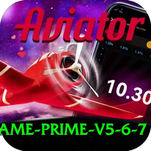 P9 Game Game Prime v5.6.7 - 2