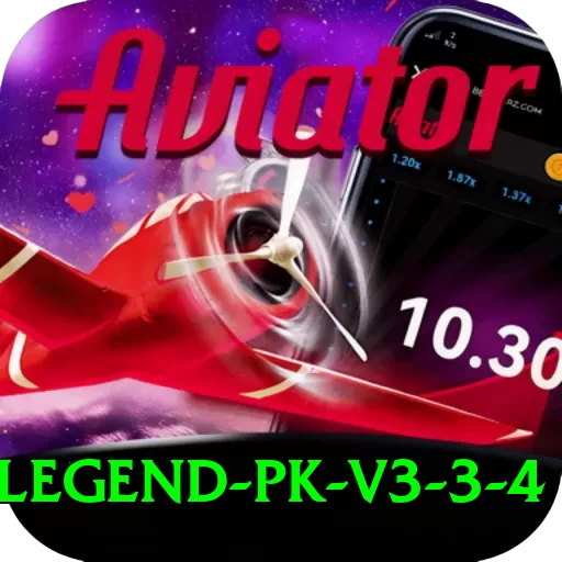 Pak Club Game Legend PK v3.3.4 - 2