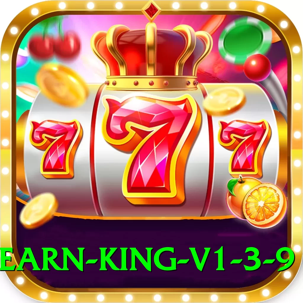 Pak Jackpot Game Earn King v1.3.9 - 2