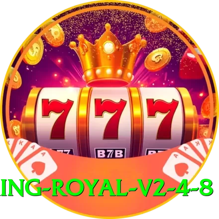 pak111 Gaming Royal v2.4.8 - 2