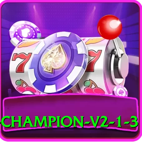 Pak804 Game APK Champion v2.1.3 - 2