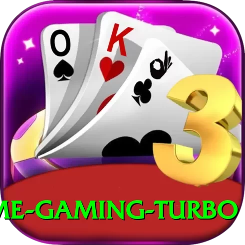 PakGame - Gaming Turbo - 2