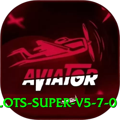 paks Slots Super v5.7.0 - 2