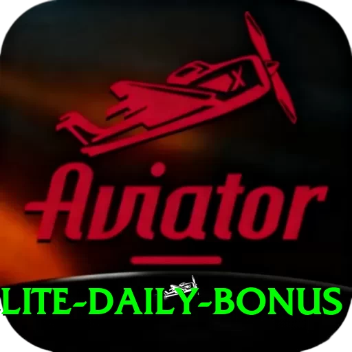 pakvip Elite - Daily Bonus - 2
