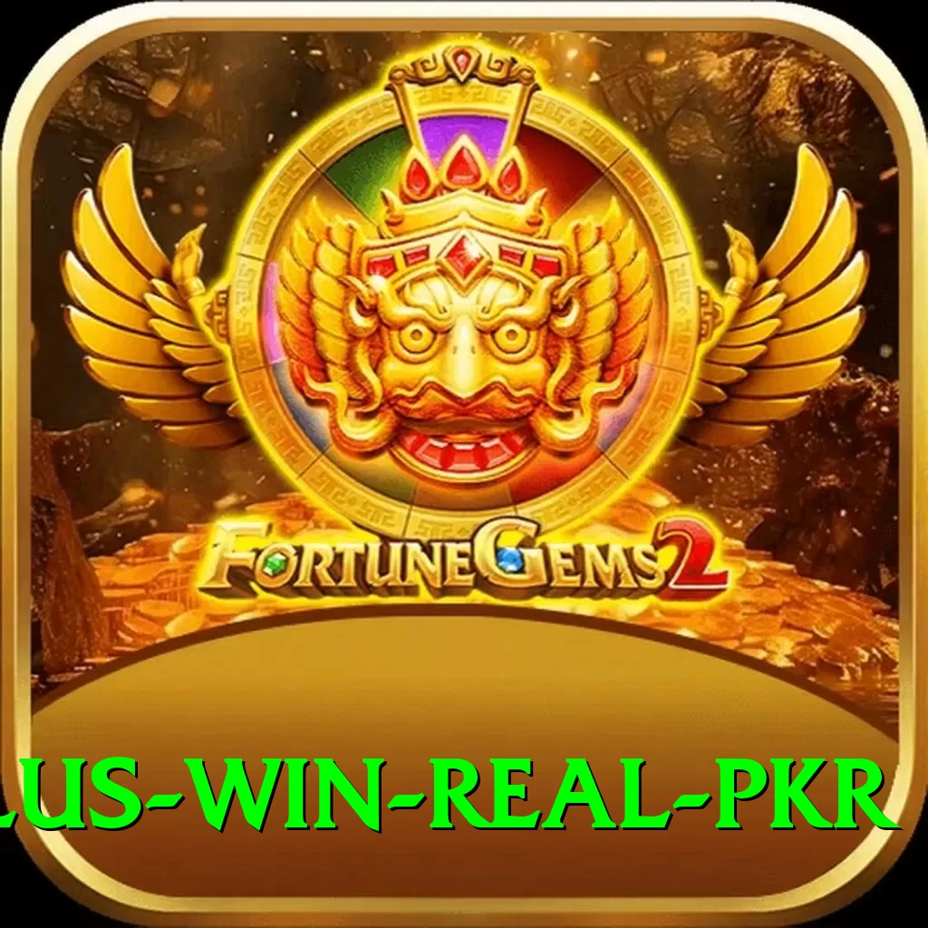 pk11 Plus - Win Real PKR - 2