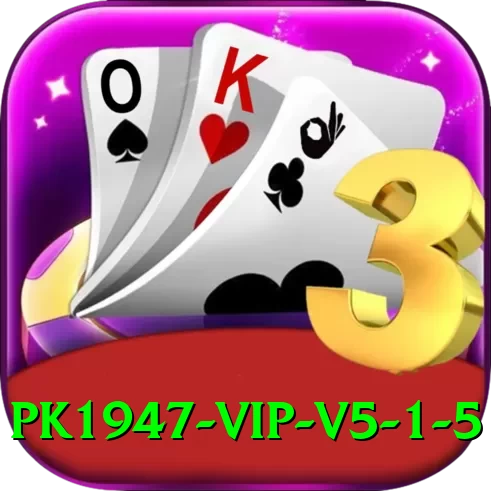pk1947 VIP v5.1.5 - 2