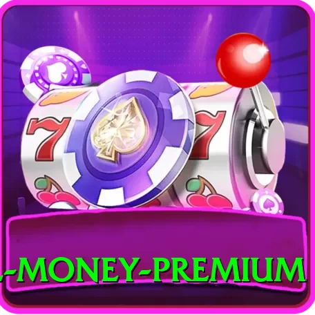 pk33 - Real Money Premium - 2