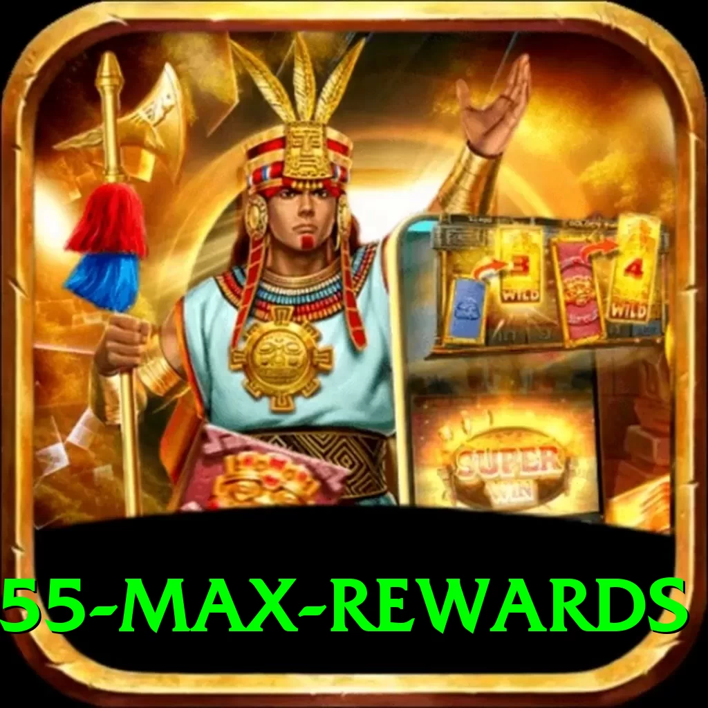 pk555 Max Rewards - 2