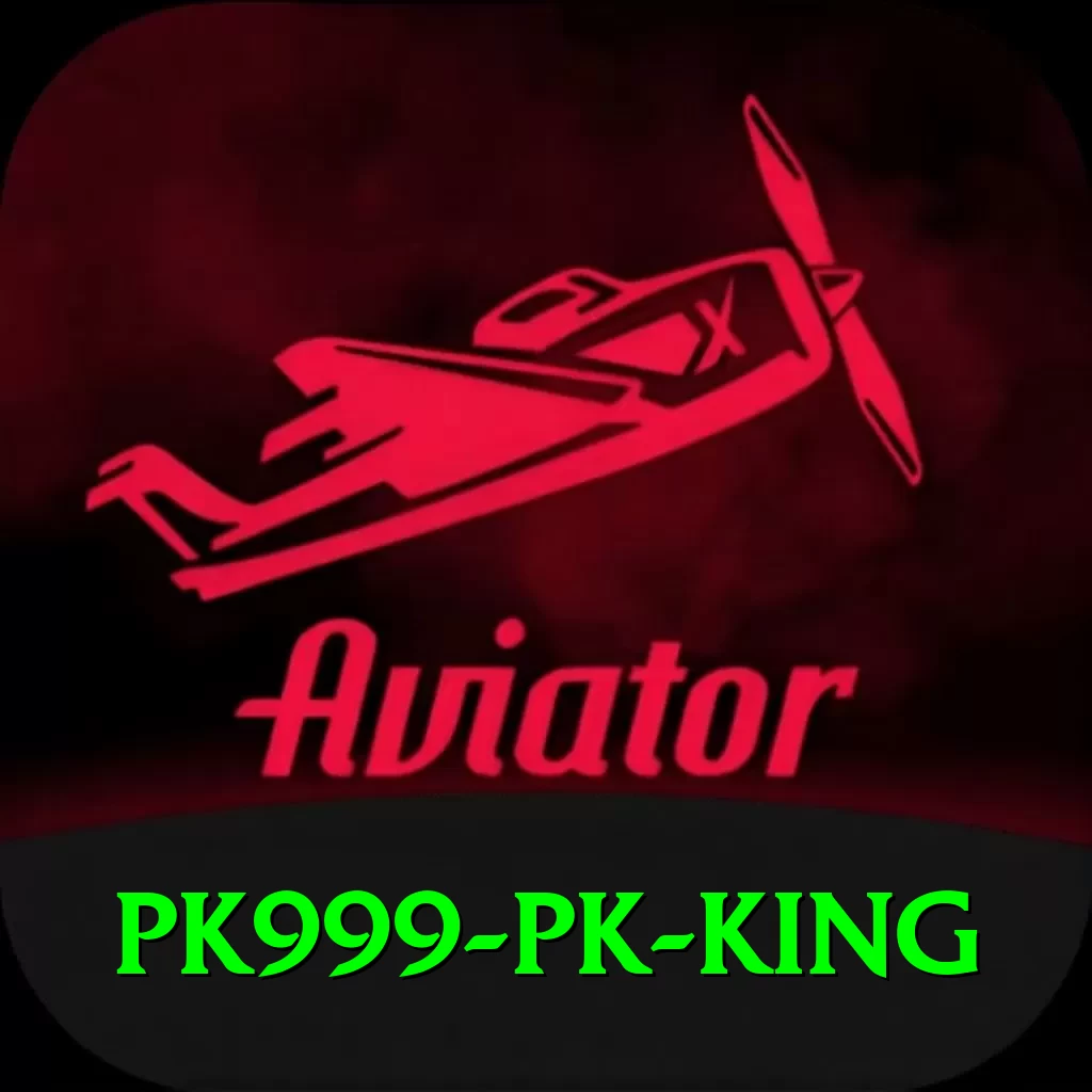 pk999 PK King - 2