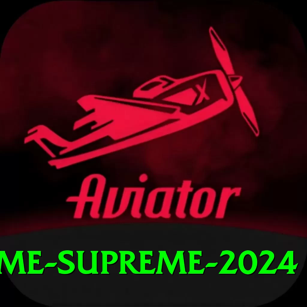 PKR 777 Game Supreme 2024 - 2