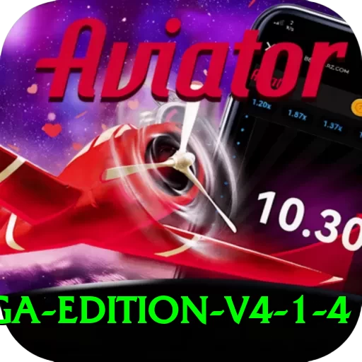 pkr333 - Mega Edition v4.1.4 - 2