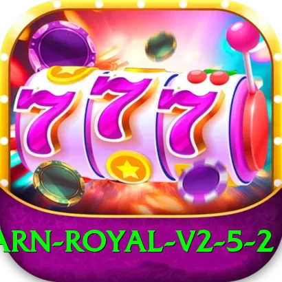 pkr67 Earn Royal v2.5.2 - 2