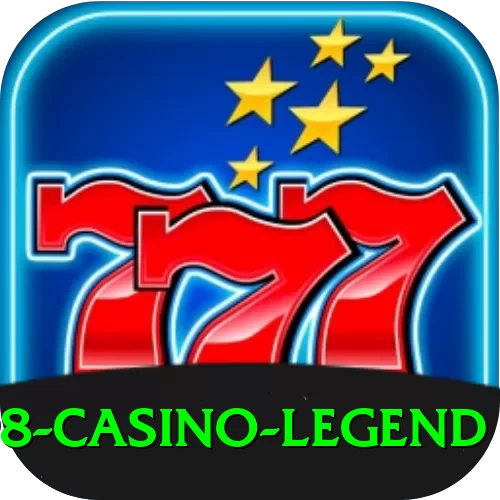 pkr98 - Casino Legend - 2