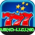 pkr98 - Casino Legend