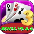 pkrbet Live Royal v5.4.4
