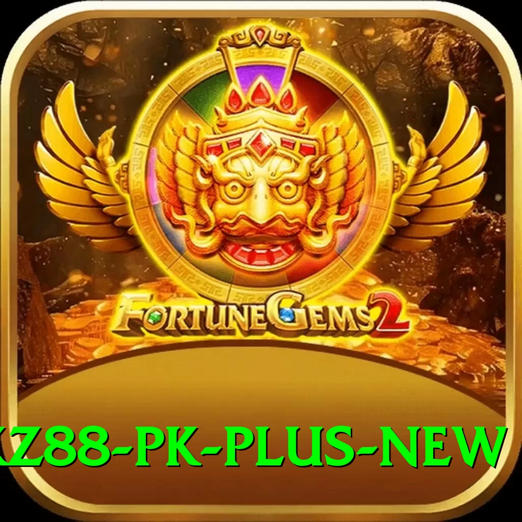 pkz88.pk Plus New - 2