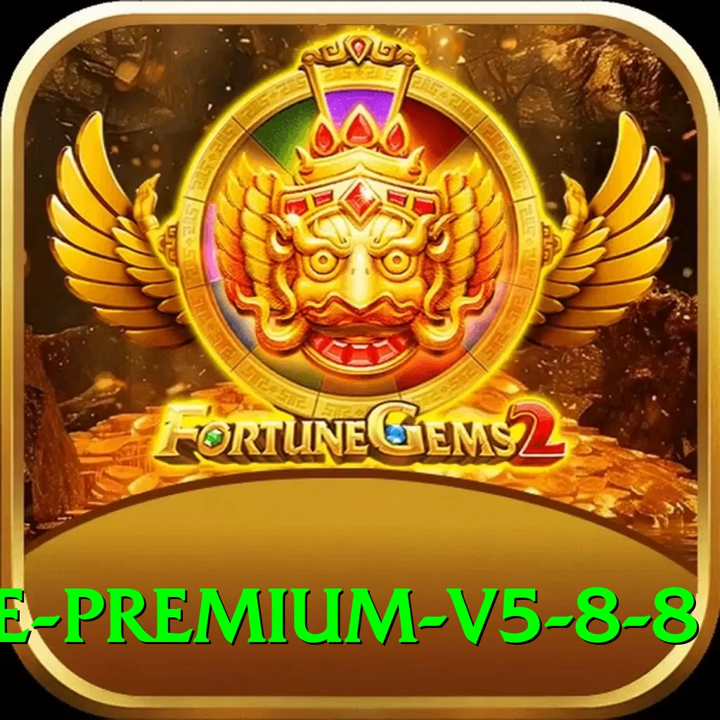 QK777 Game Live Premium v5.8.8 - 2