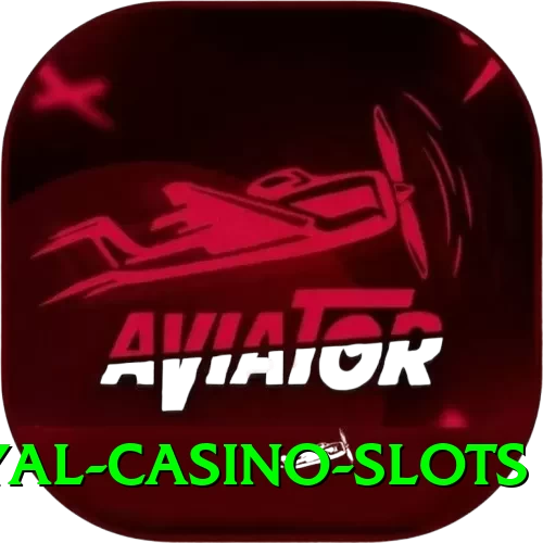 r789 Royal - Casino & Slots - 2