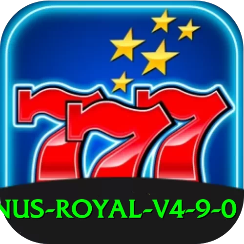 Rabona PK Bonus Royal v4.9.0 - 2
