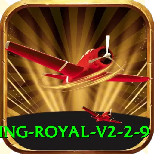 Rajabet Gaming Royal v2.2.9 - 2