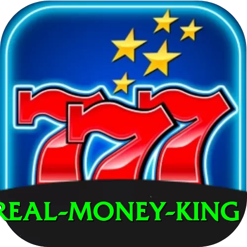 rods - Real Money King - 2