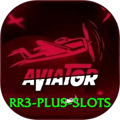 rr3 Plus Slots - 2
