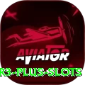 rr3 Plus Slots