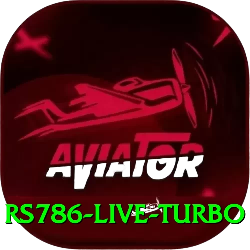 rs786 - Live Turbo - 2
