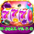 Ruby Fortune Jackpot Max v5.7.0