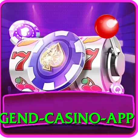 Rumi Slots Legend Casino App - 2