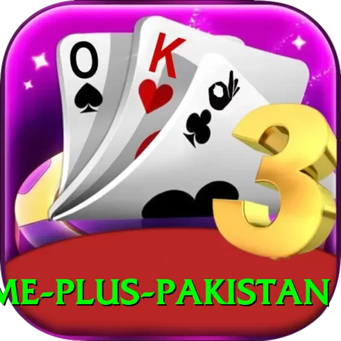 S85 Game Plus Pakistan - 2