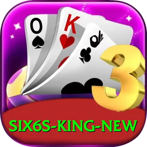 six6s King New - 2