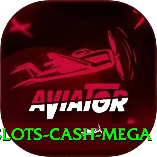 slots Cash Mega - 2