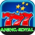 sourav - Gaming Royal